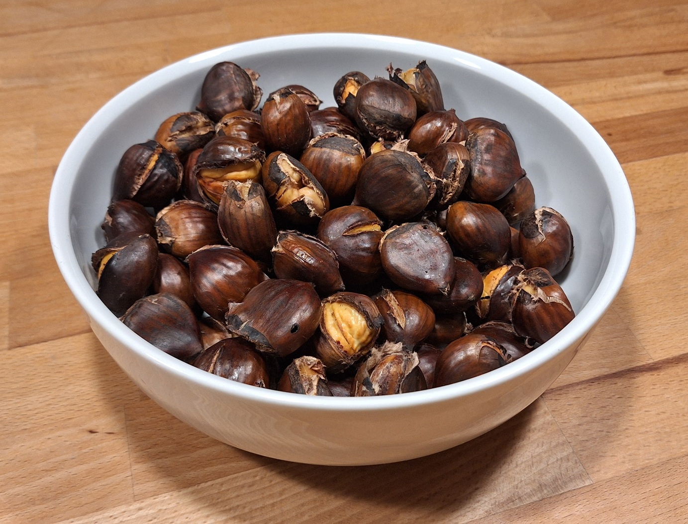 En bonne compagnie et devant la cheminée: un rêve!