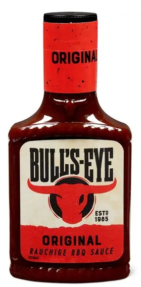 Sauce BBQ