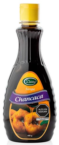 Chancaca (melasse)