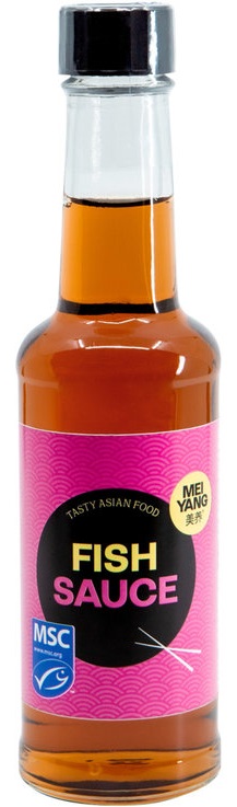 Sauce de poisson