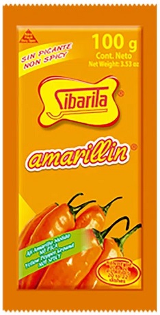 Amarillin