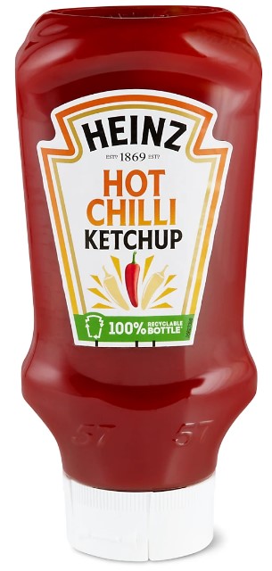 Ketchup