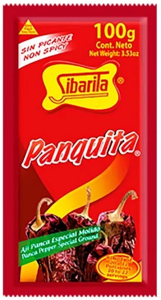 Panquita